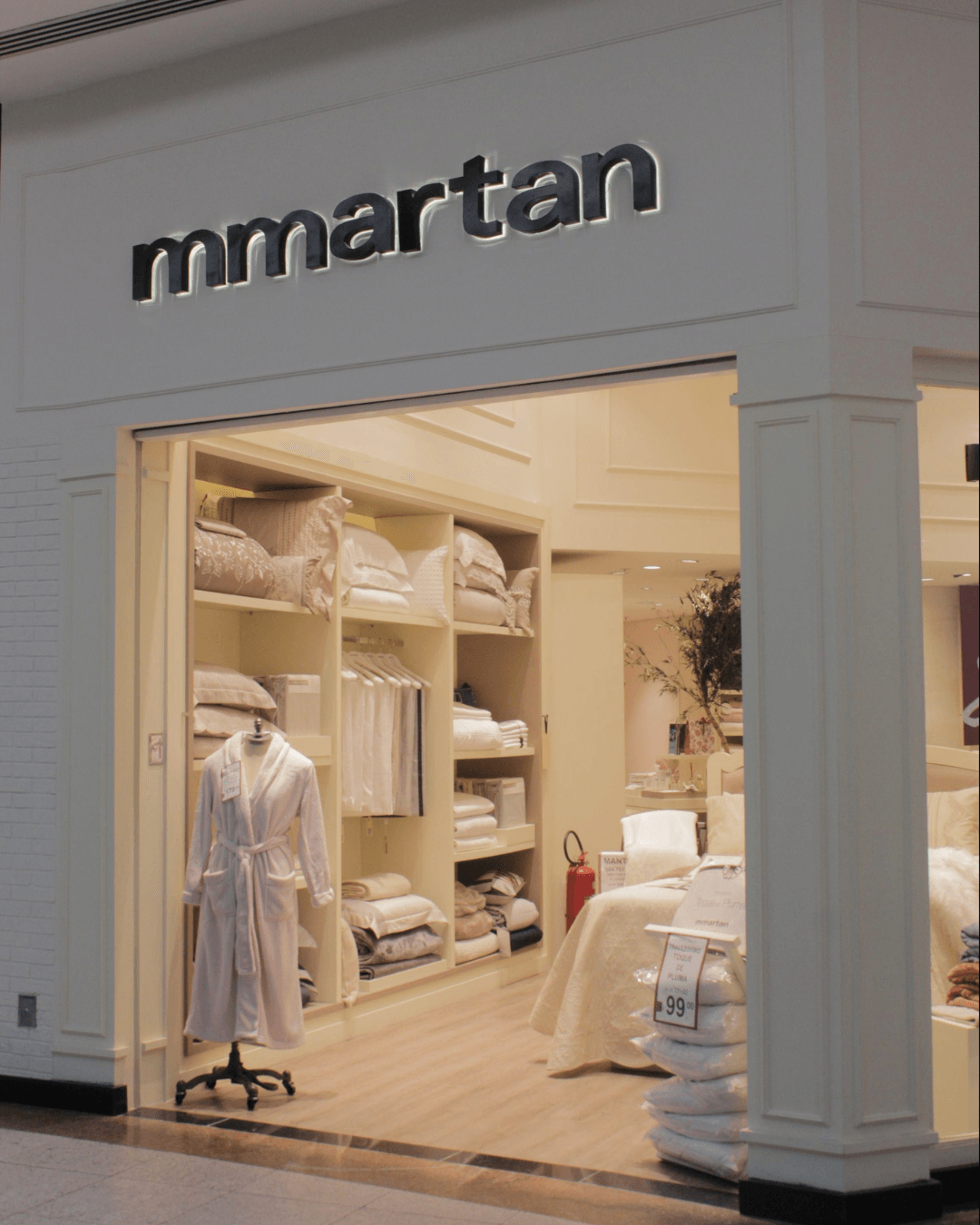 O Segredo por Trás do Sucesso da MMartan: Como o Marketing Olfativo Transformou a Marca em um Ícone de Luxo