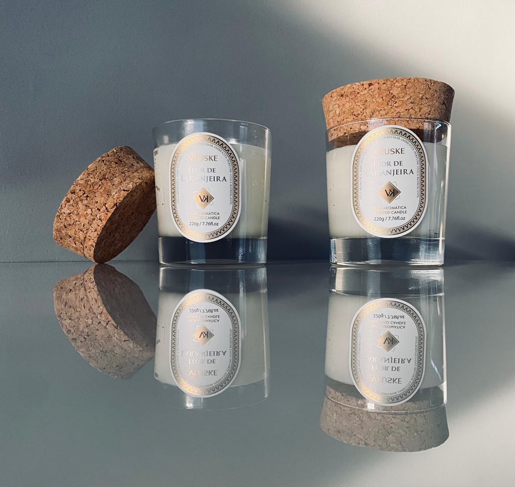Velas Exclusive - Veuske