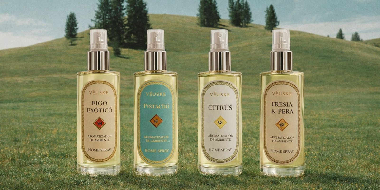 Home Spray - Veuske