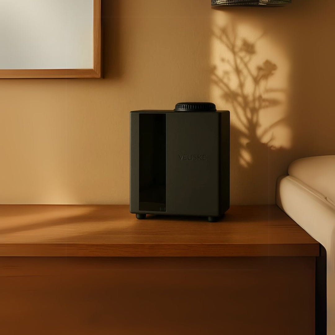 Aromatizador Automático Marketing Olfativo - VK300