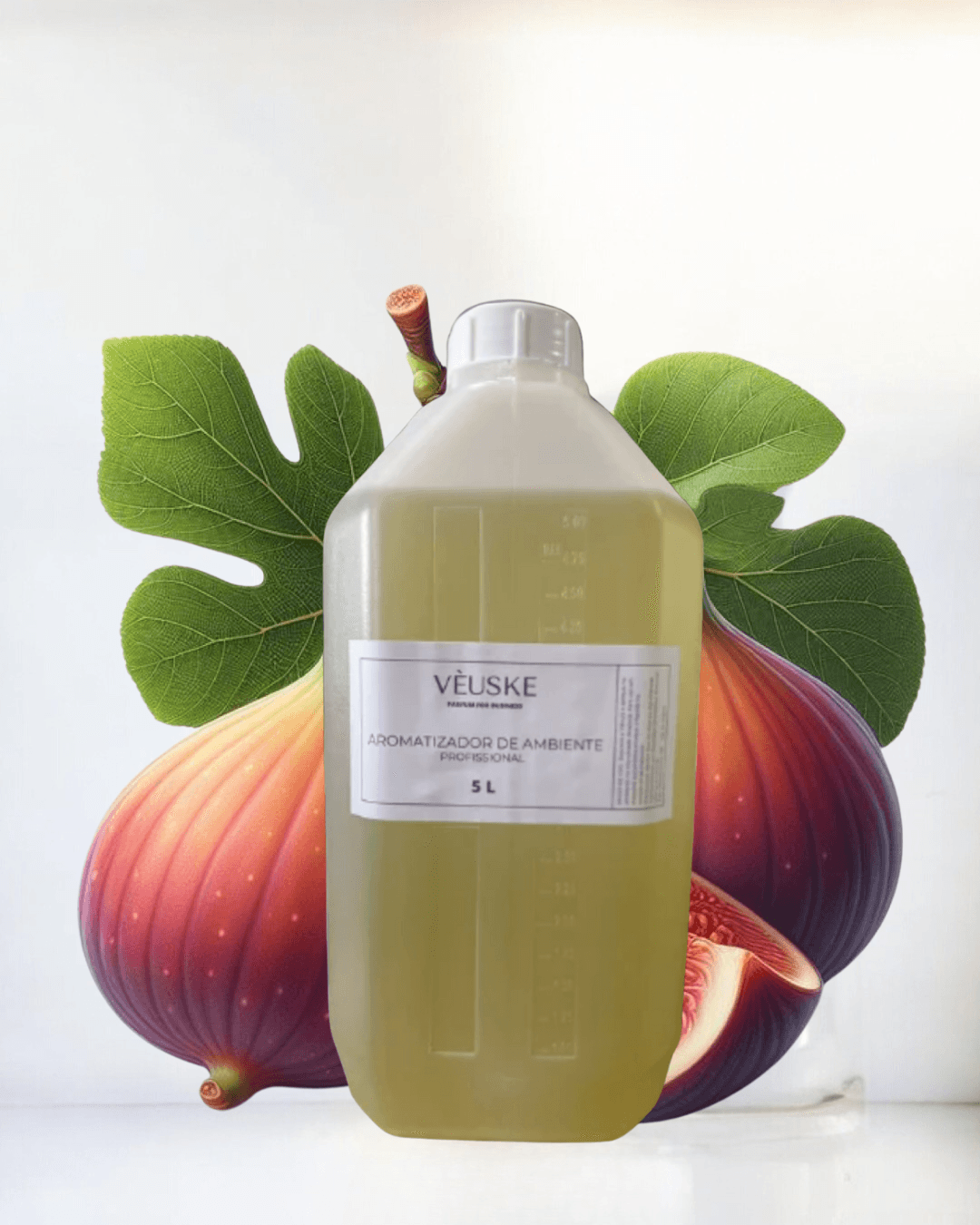 Figo Negro aromatizador spray profissional