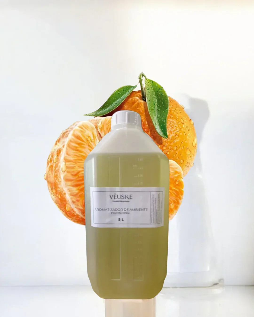 Luminoso Refil aromatizador profissional