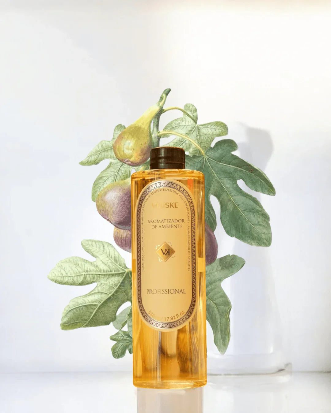 Figo Exótico Refil aromatizador profissional