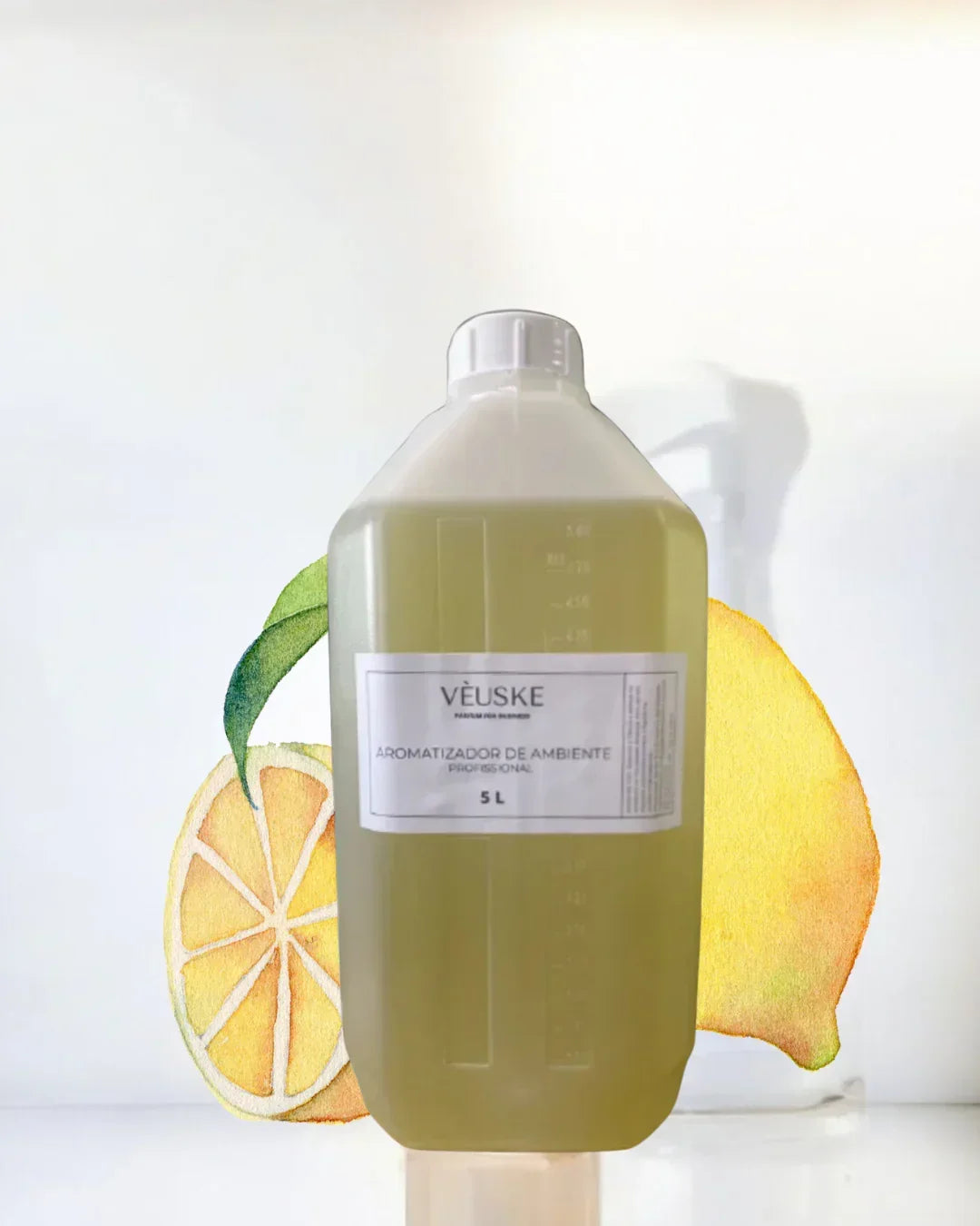 Limonne Siciliano aromatizador Spray profissional
