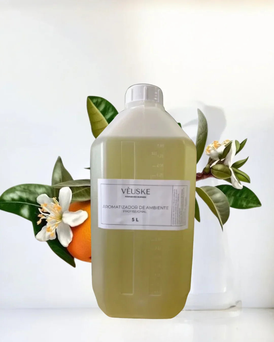 Laranja Doce & Jasmim aromatizador Spray profissional