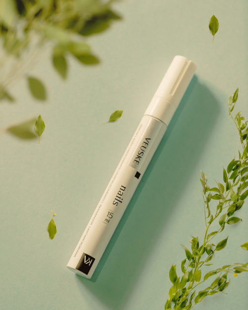 Tratamento para Unhas com Micose e Fungos - 15ml.