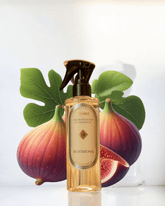 Figo Negro aromatizador spray profissional