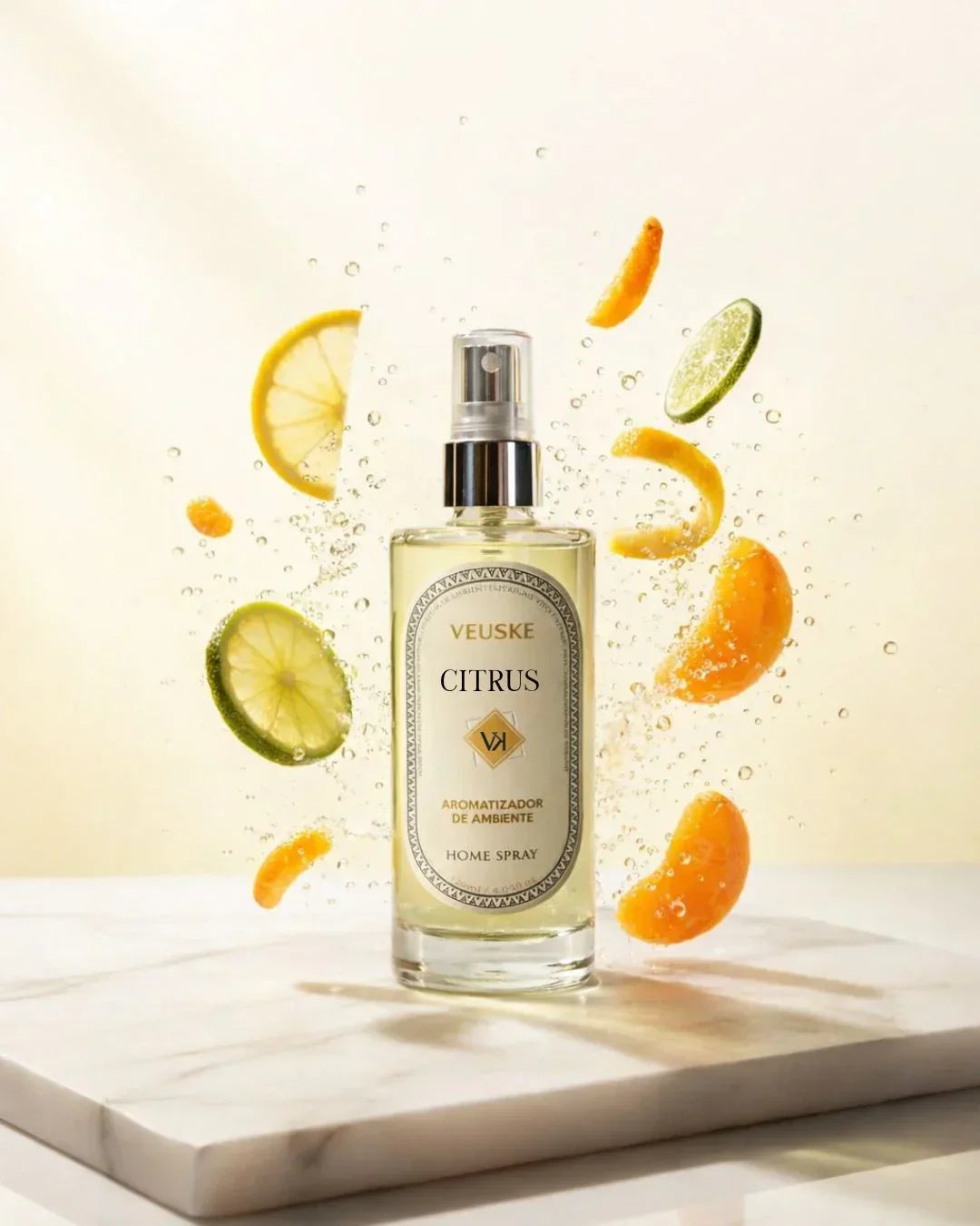 Home Spray - Citrus