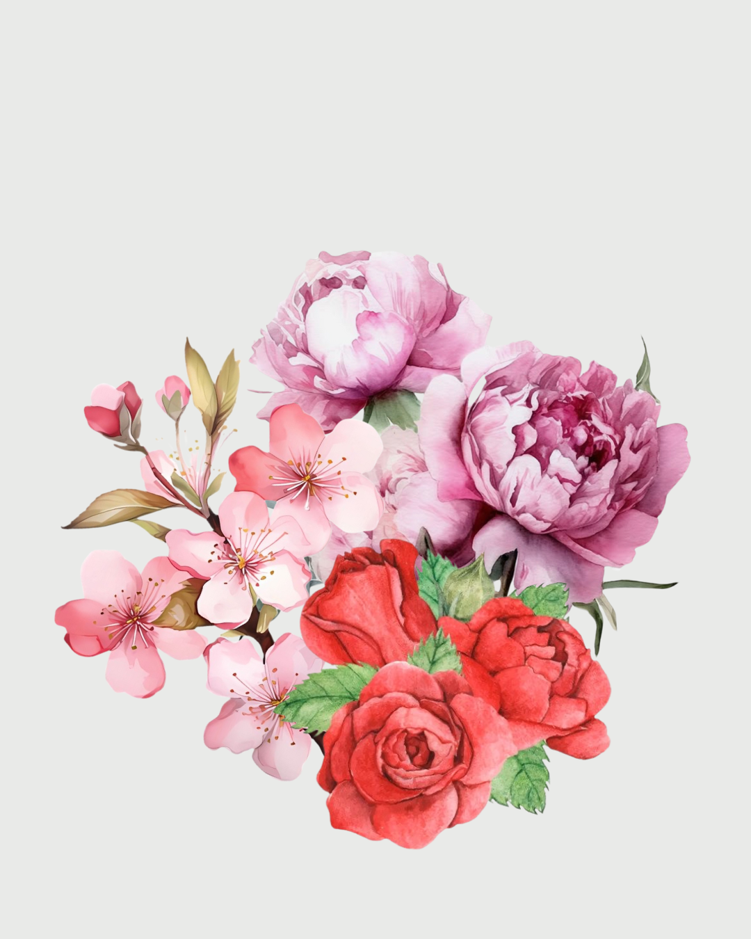 Floral Misterioso aromatizador Spray profissional