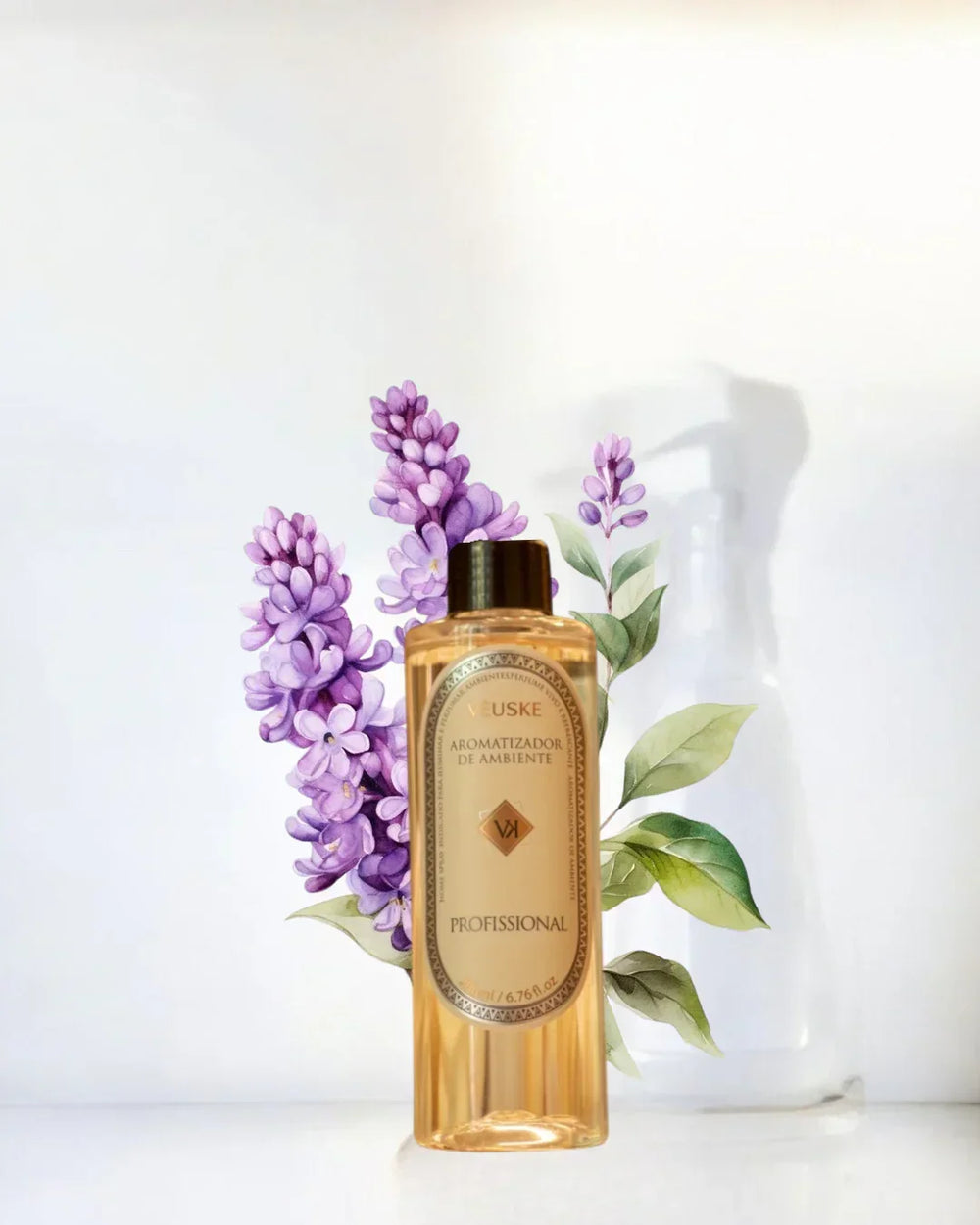 Petit Refil aromatizador profissional