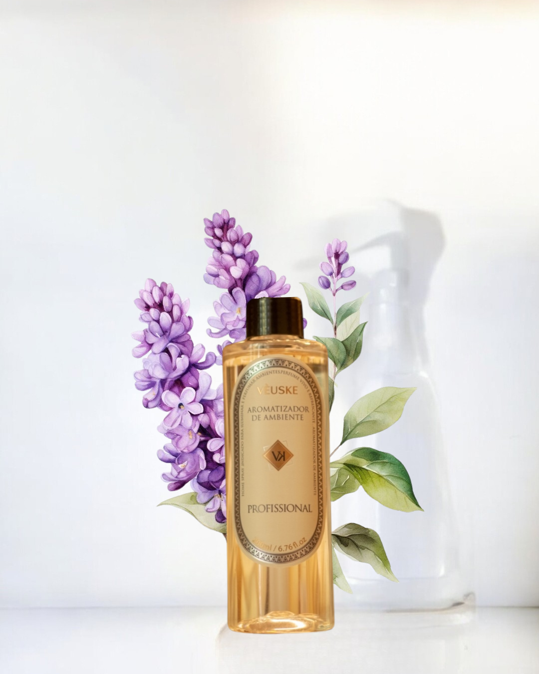 Petit Refil aromatizador profissional