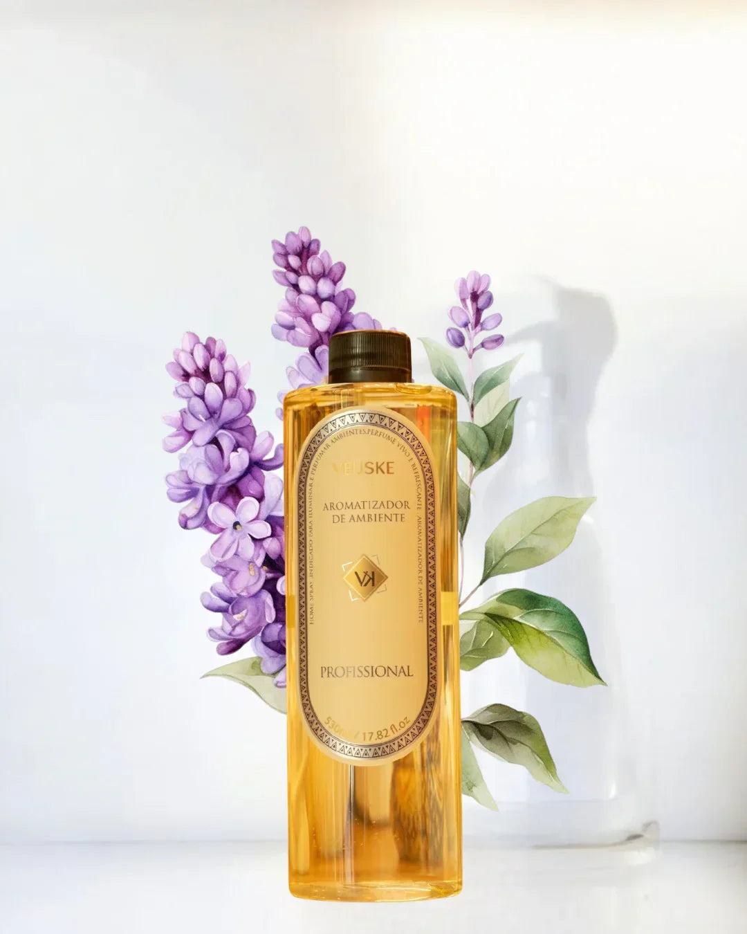 Petit Refil aromatizador profissional
