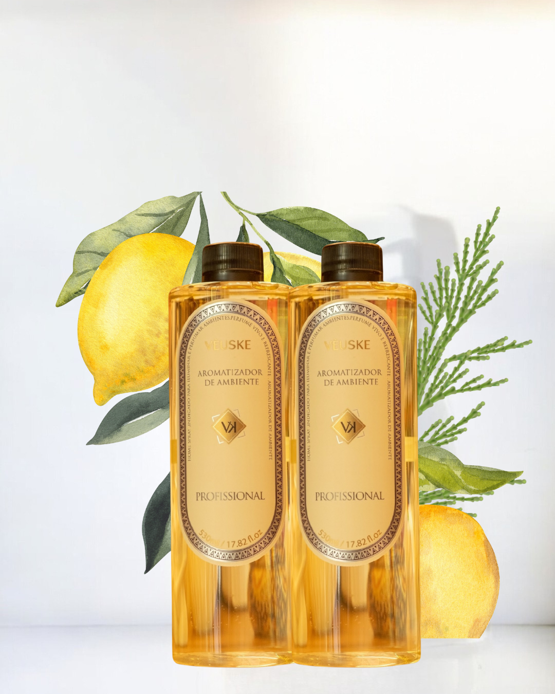 Tropical Refil aromatizador profissional 093