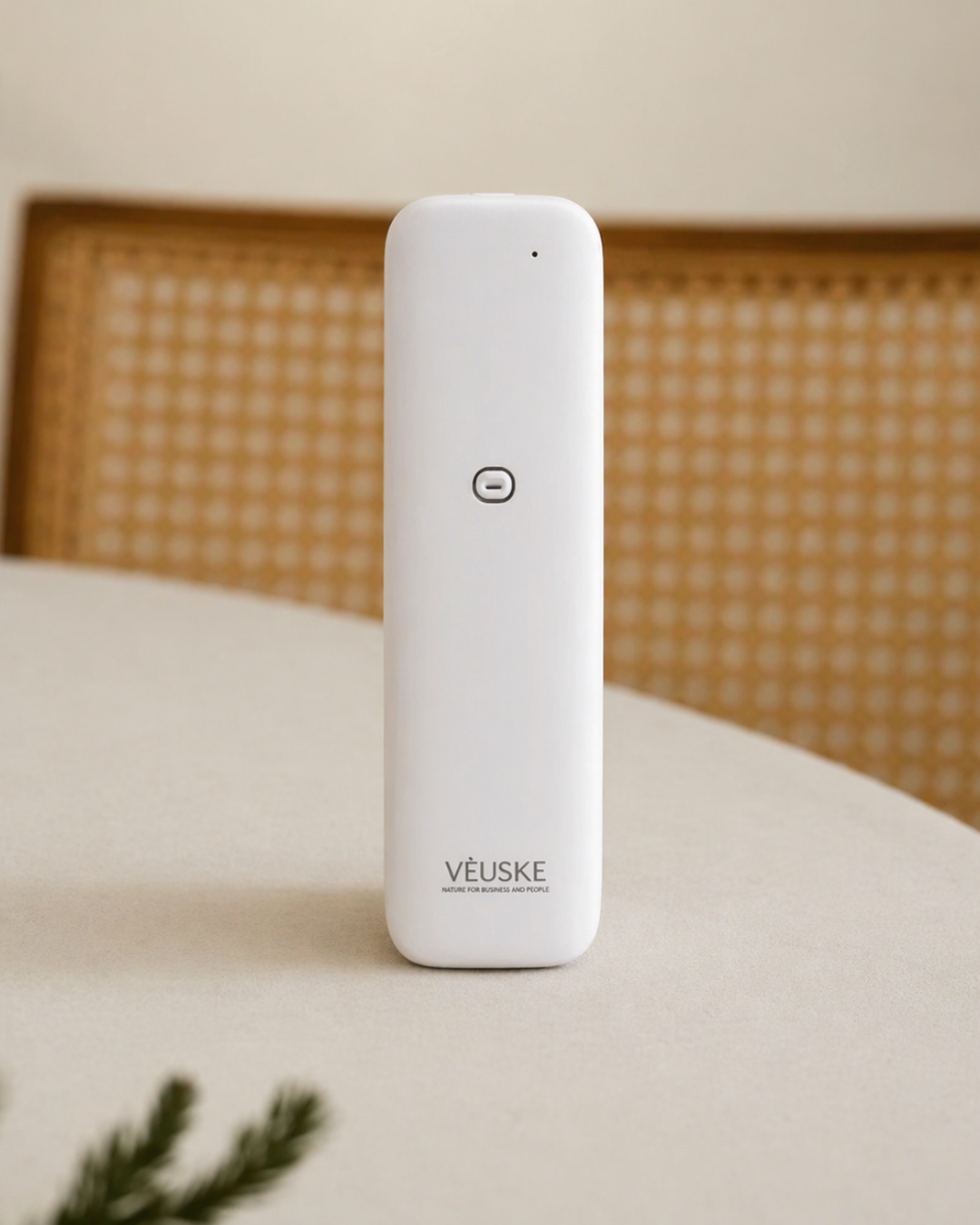 Aromatizador Automático Marketing Olfativo - VK50