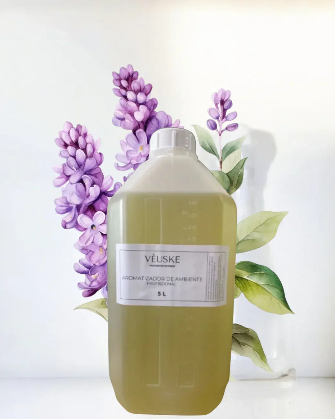 Petit Refil aromatizador profissional