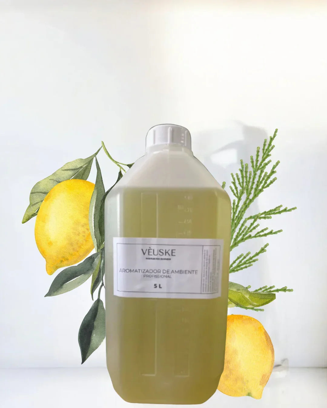 Tropical Refil aromatizador profissional