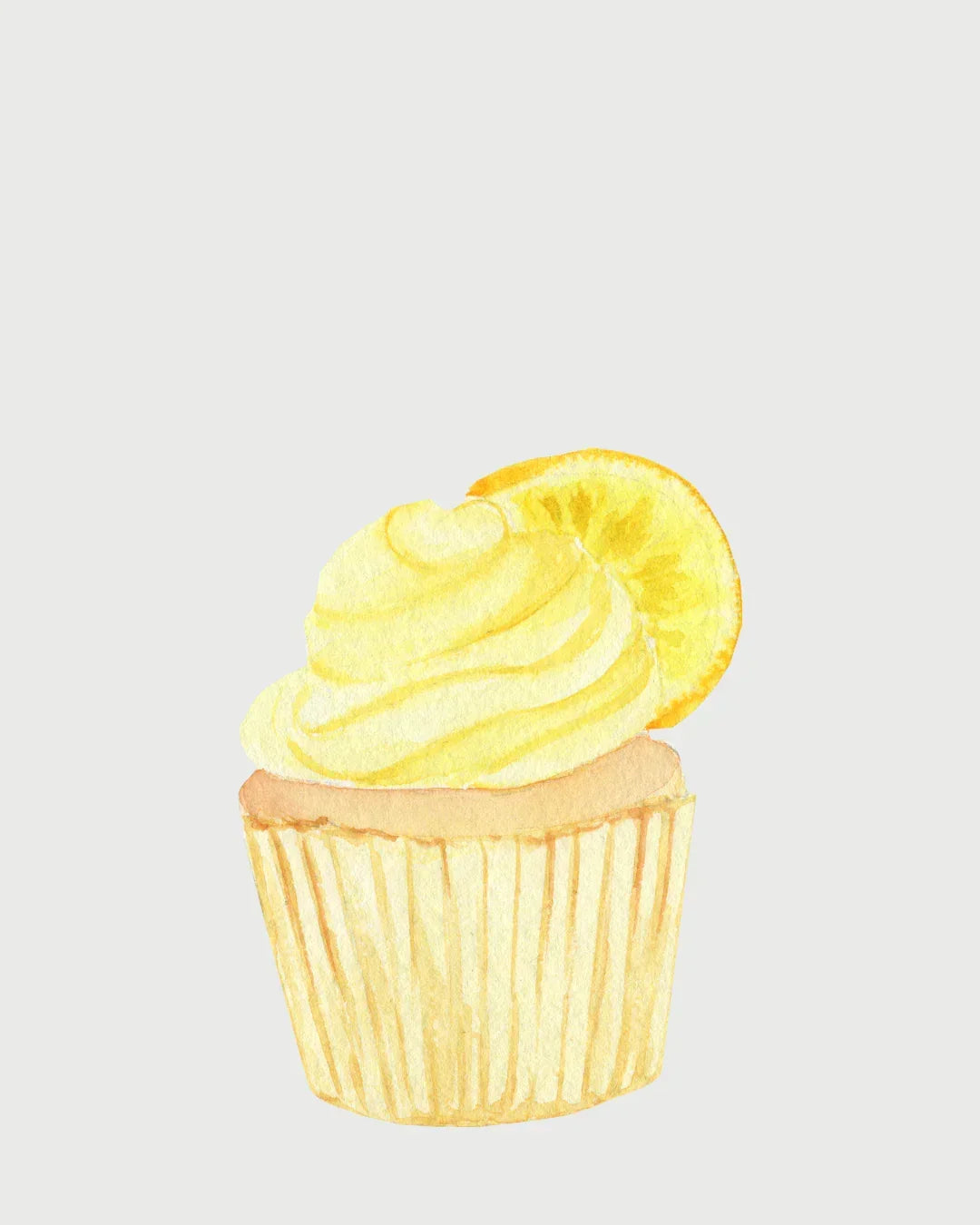 Cupcake de Limão refil aromatizador profissional