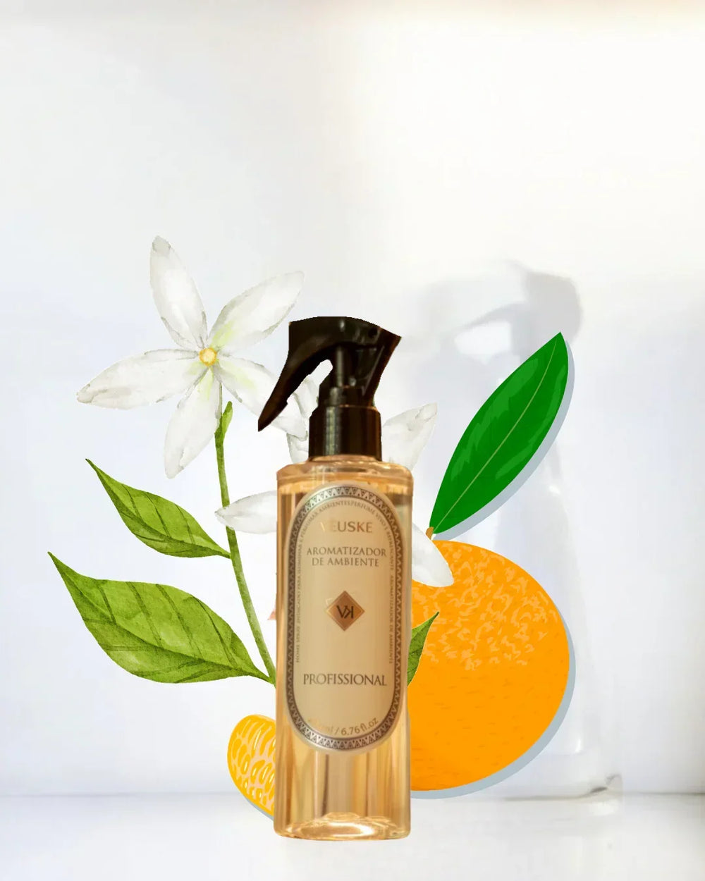 Maldivas aromatizador Spray profissional