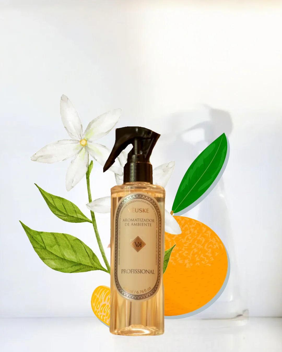 Maldivas aromatizador Spray profissional