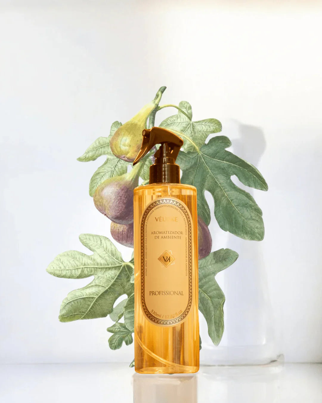 Figo Exótico aromatizador Spray profissional