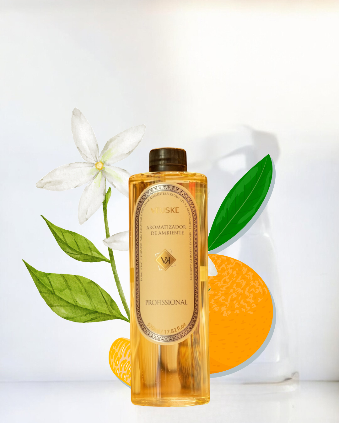 Maldivas refil aromatizador profissional