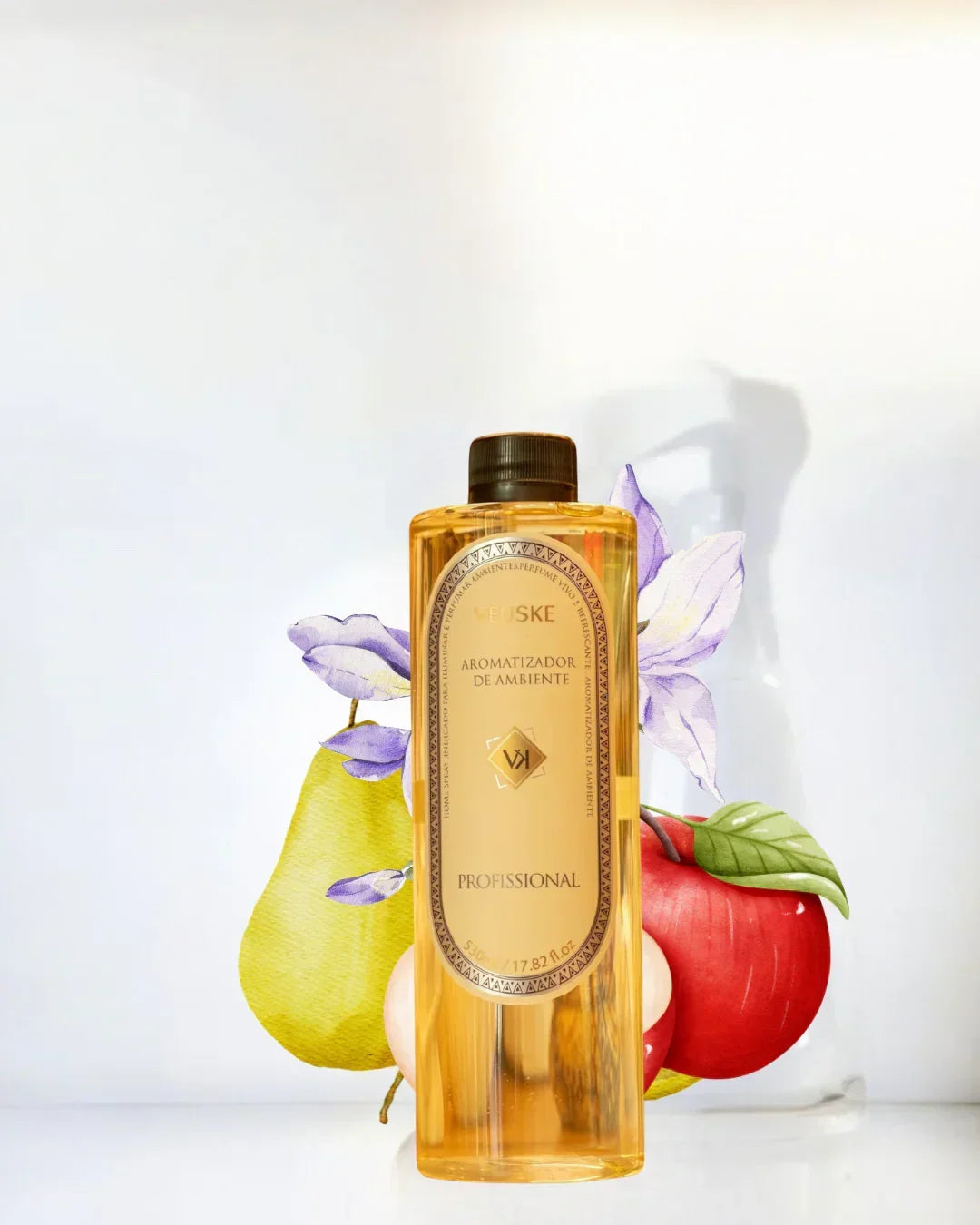 Minas Trend Refil aromatizador profissional