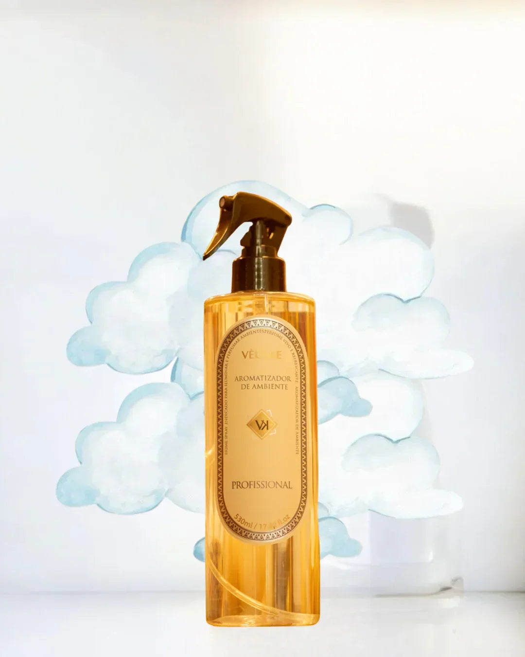 Baby aromatizador Spray profissional