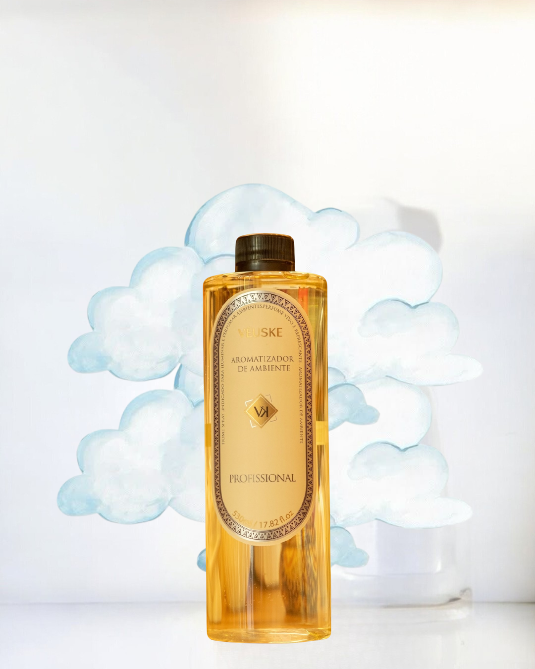 Baby Refil aromatizador profissional 050
