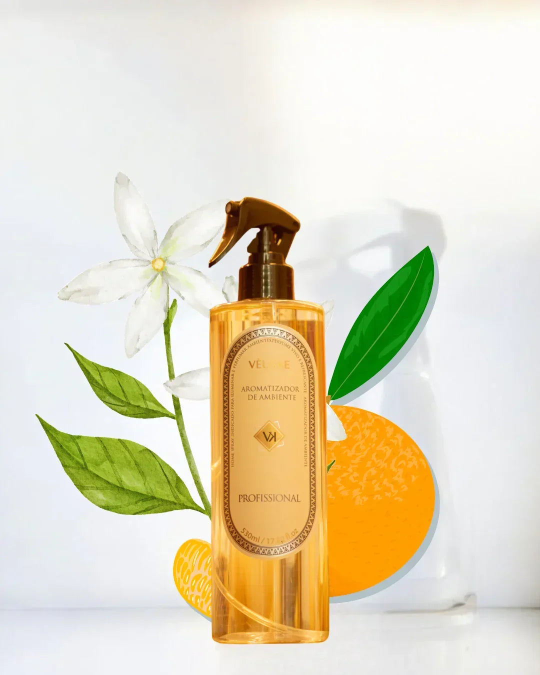 Maldivas aromatizador Spray profissional