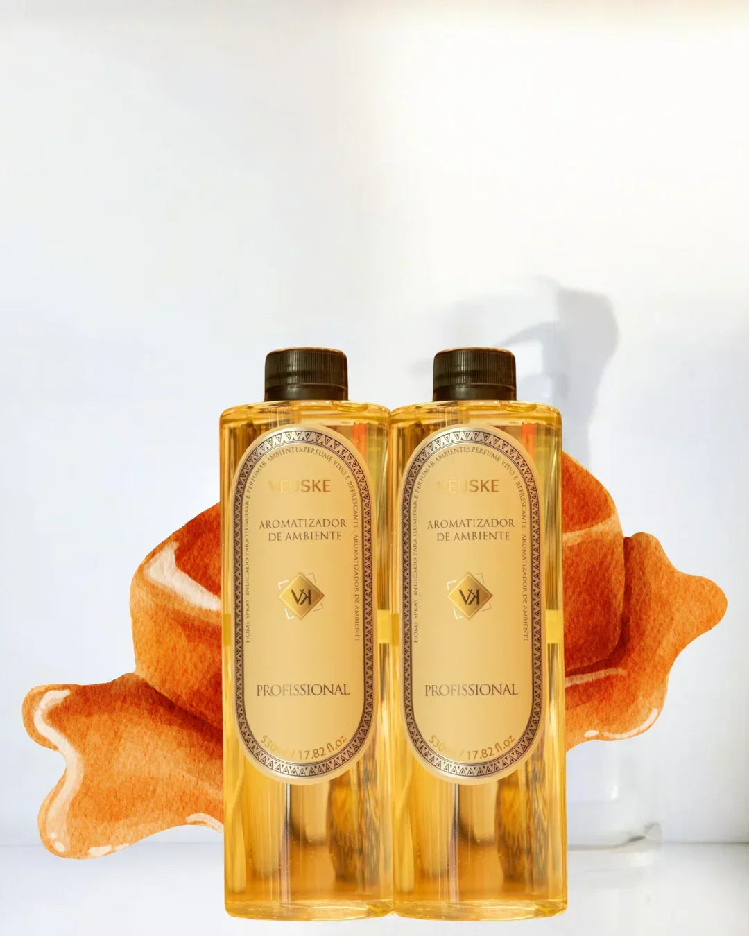 Caramelo Refil aromatizador profissional