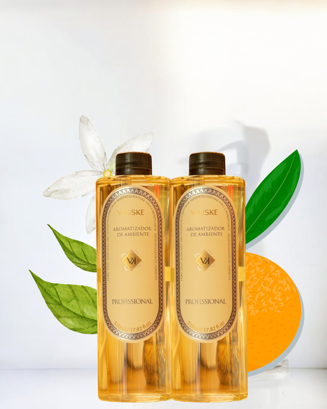 Maldivas refil aromatizador profissional