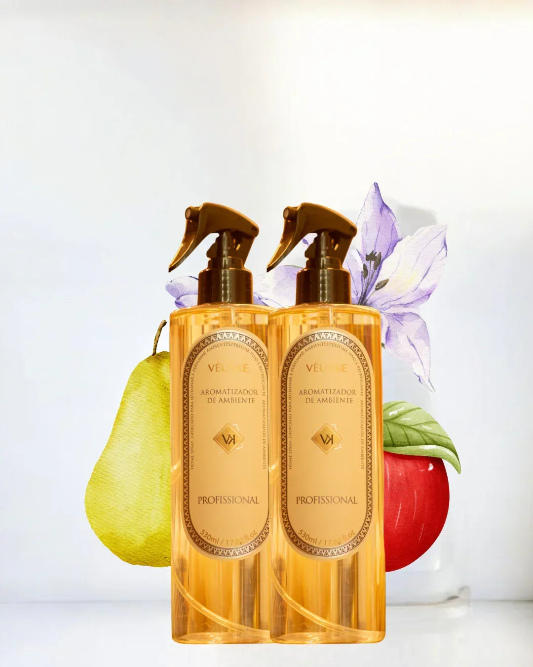 Minas Trend aromatizador Spray profissional