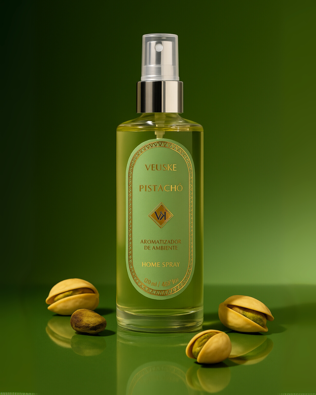 Home Spray - Pistacho - 230ml