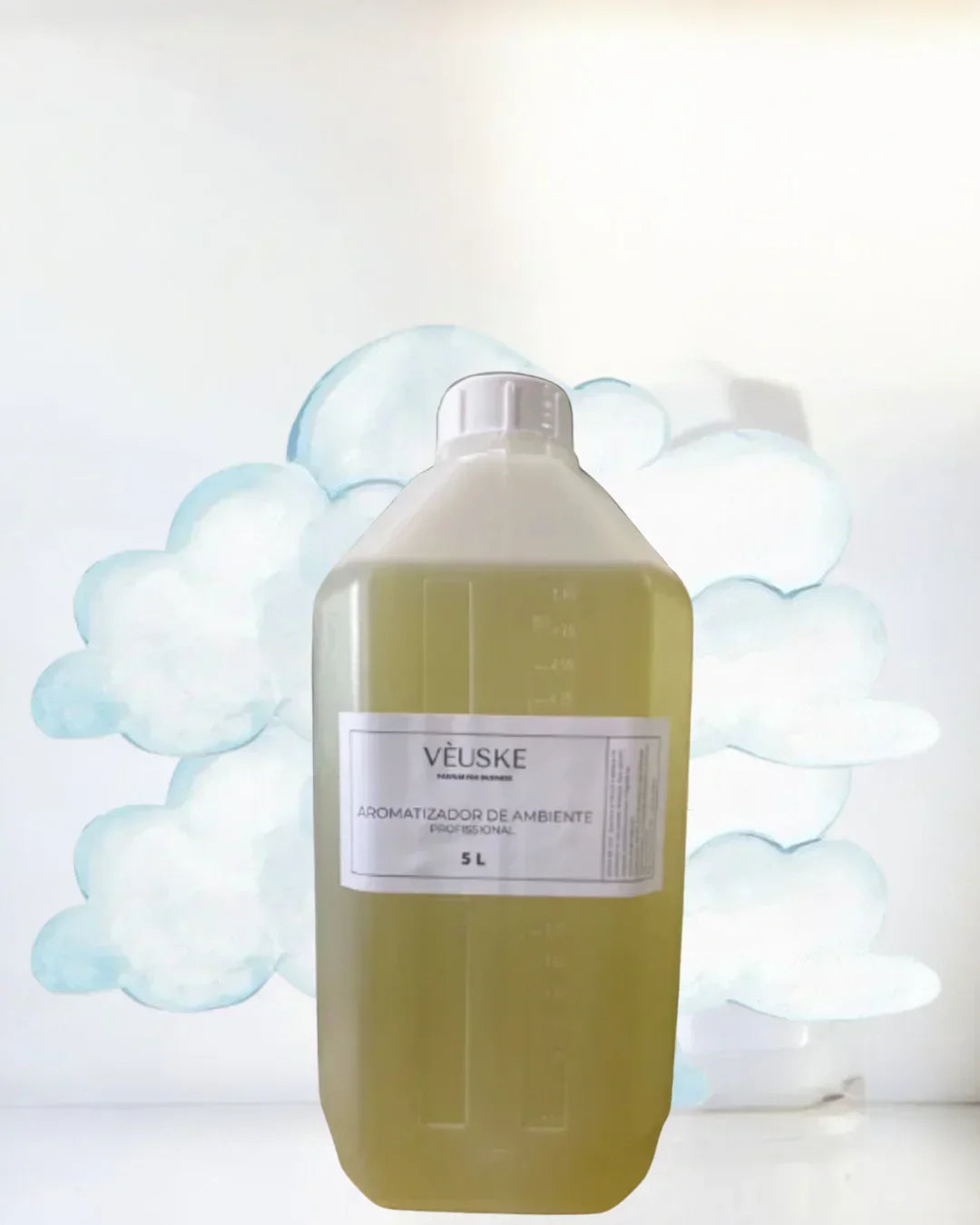 Baby Refil aromatizador profissional