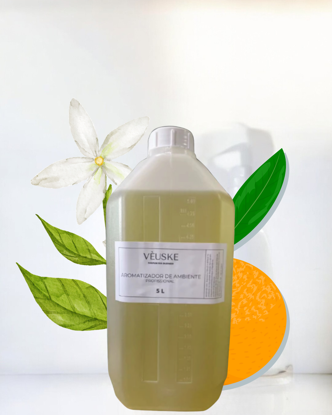 Maldivas refil aromatizador profissional