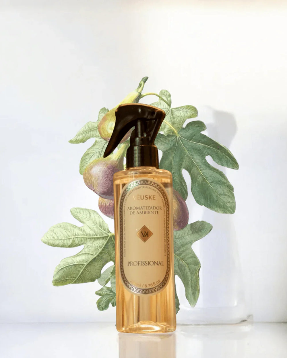 Figo Exótico aromatizador Spray profissional