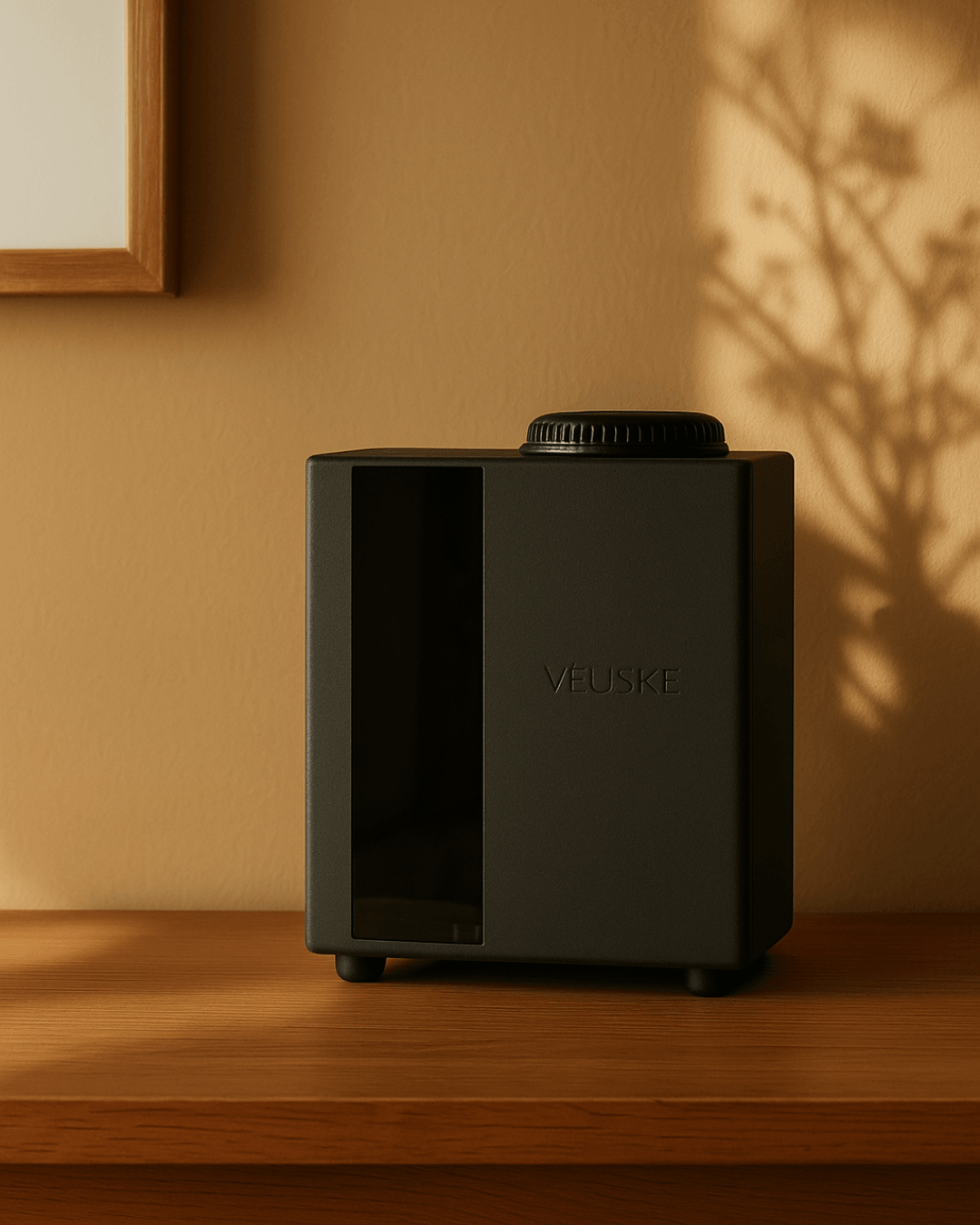 Aromatizador Automático Marketing Olfativo - VK 1000