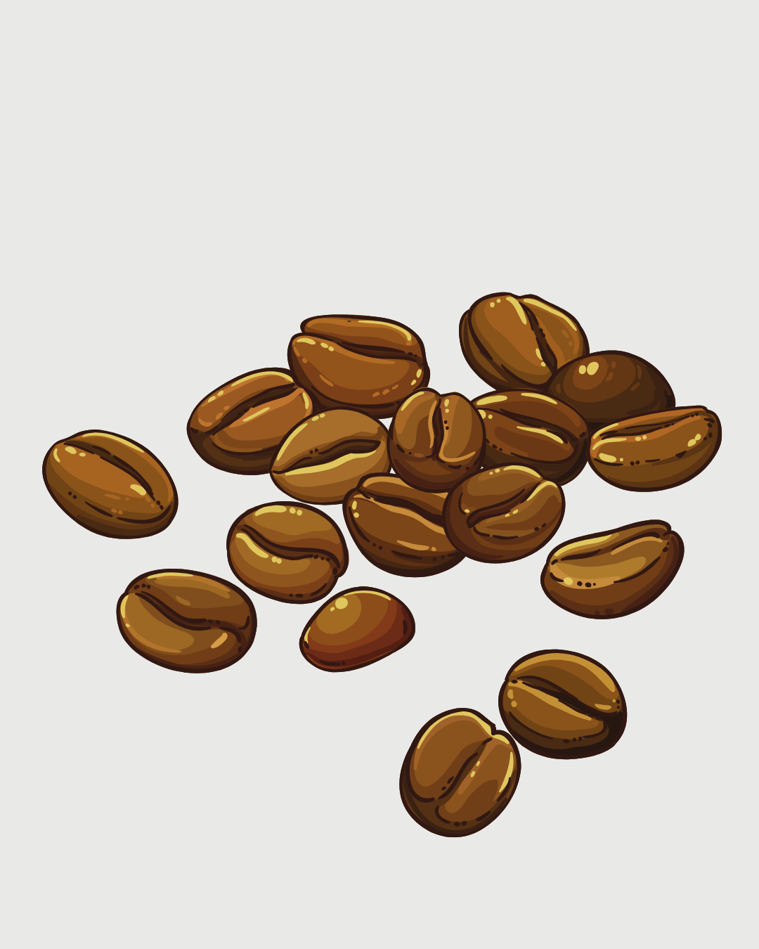 Café Torrado Refil aromatizador profissional