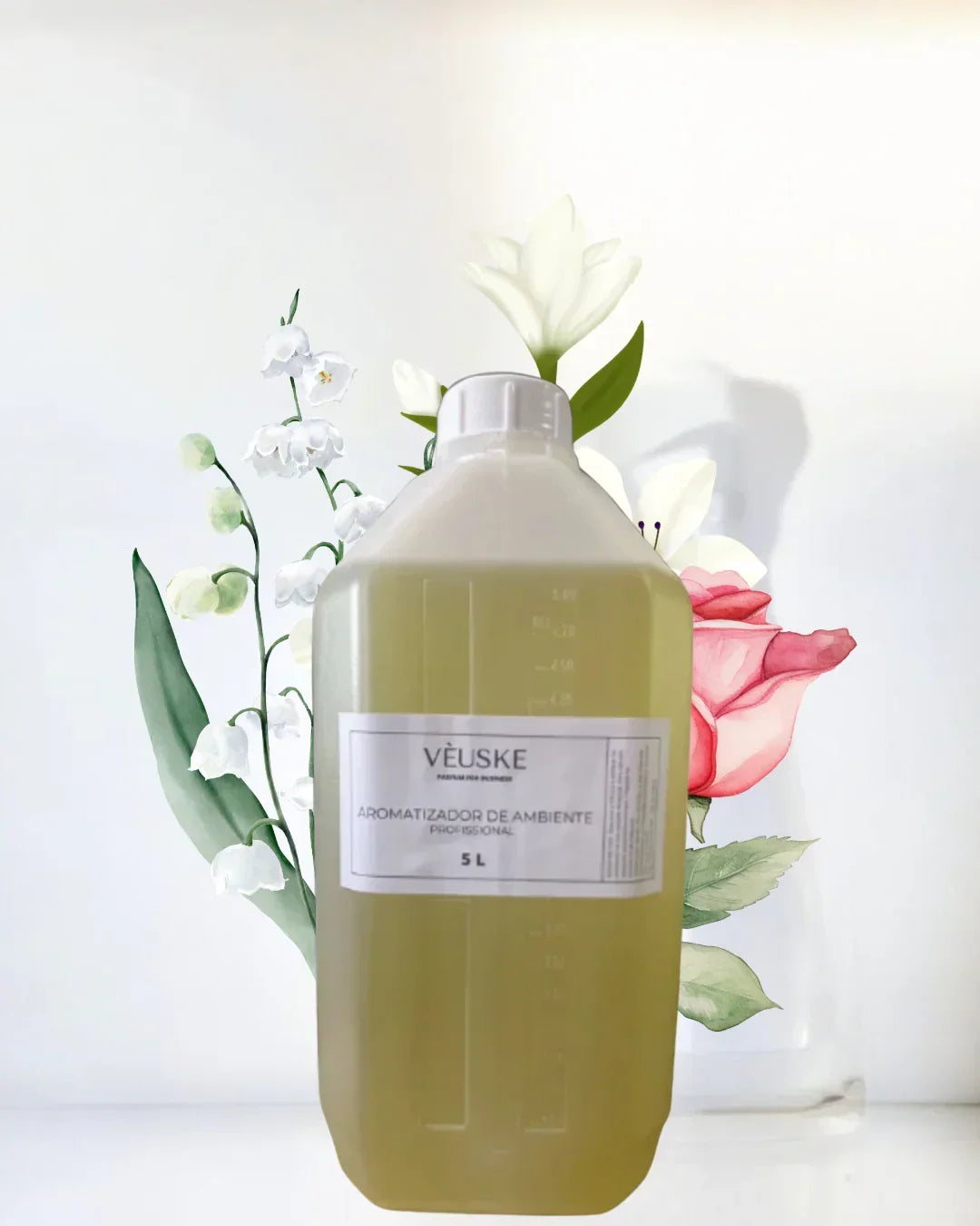 Vertigo Refil aromatizador profissional