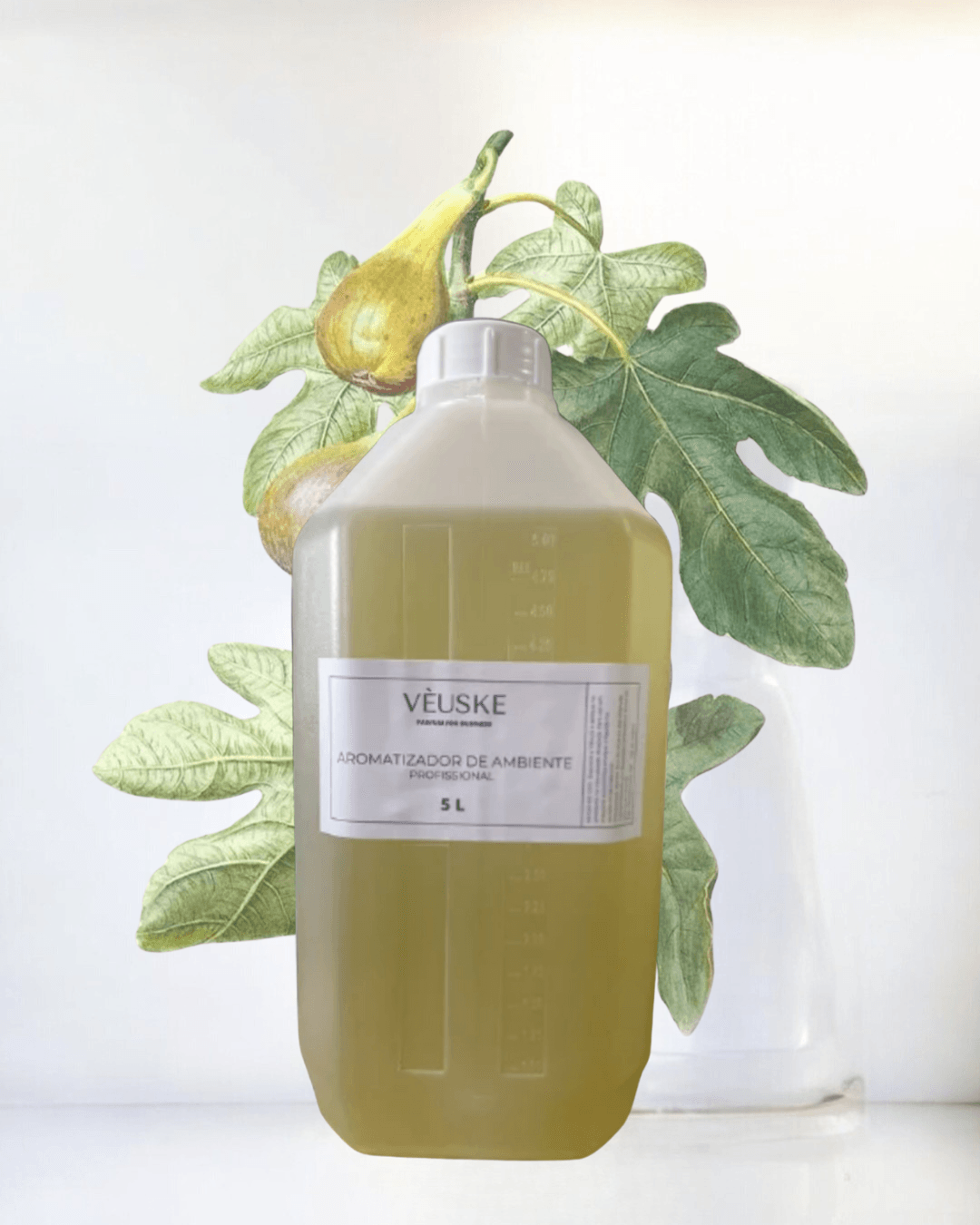Figo Exótico Refil aromatizador profissional