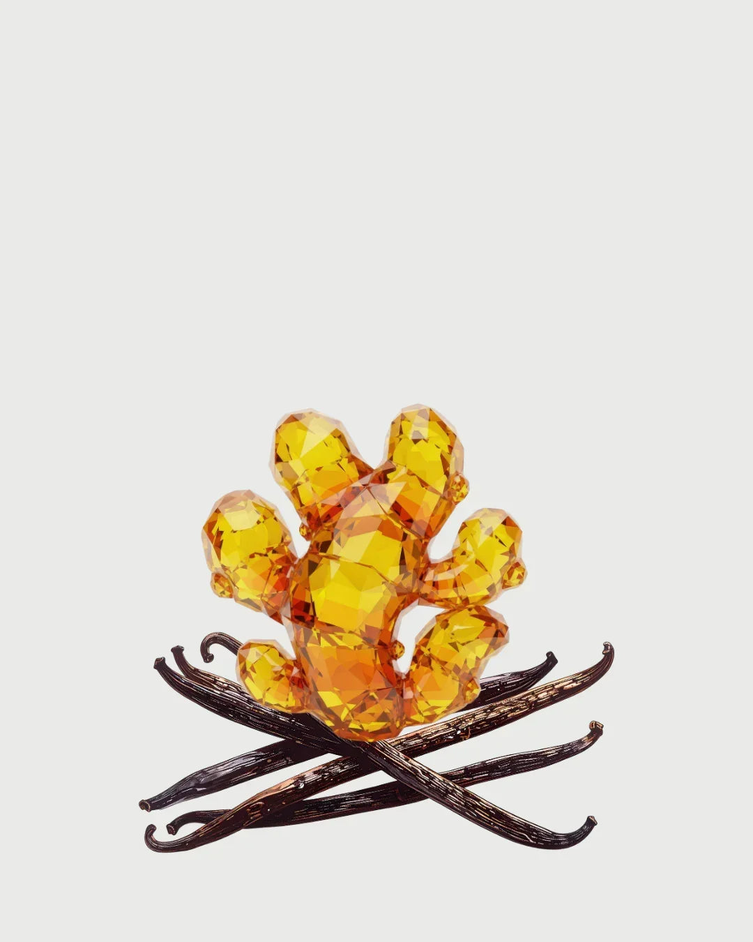 Vanilla Black Refil aromatizador profissional