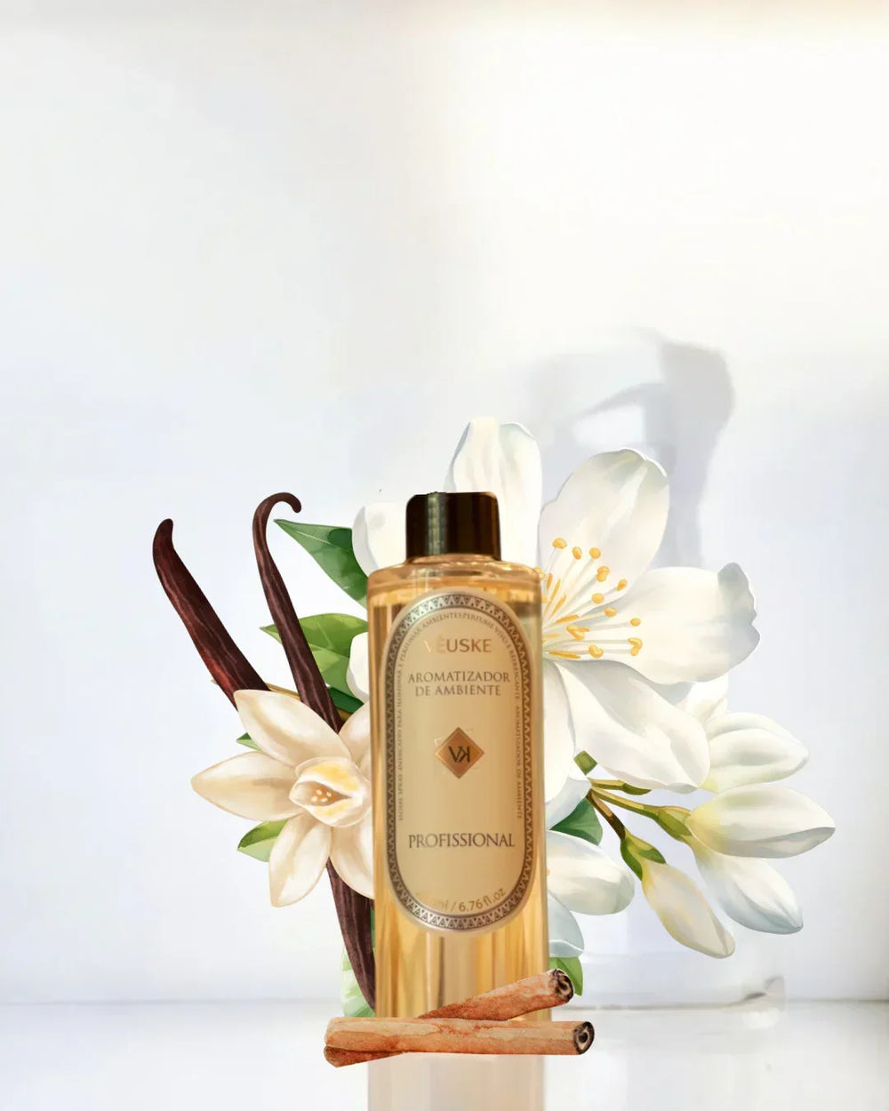 Sementes Refil aromatizador profissional