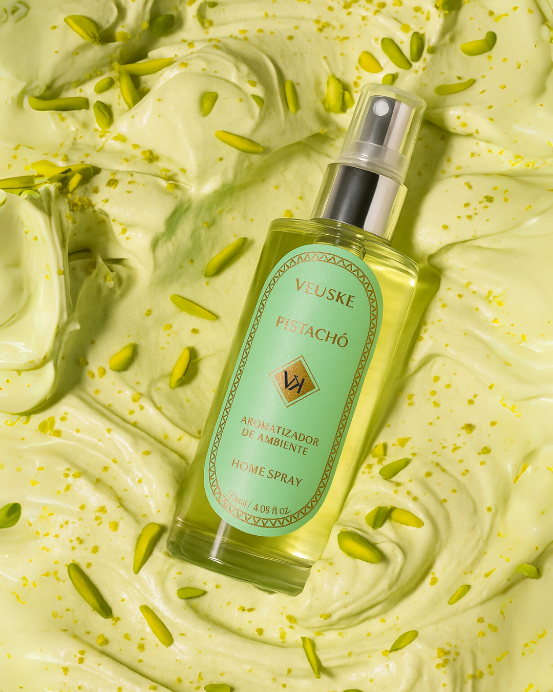 Home Spray - Pistacho - 230ml