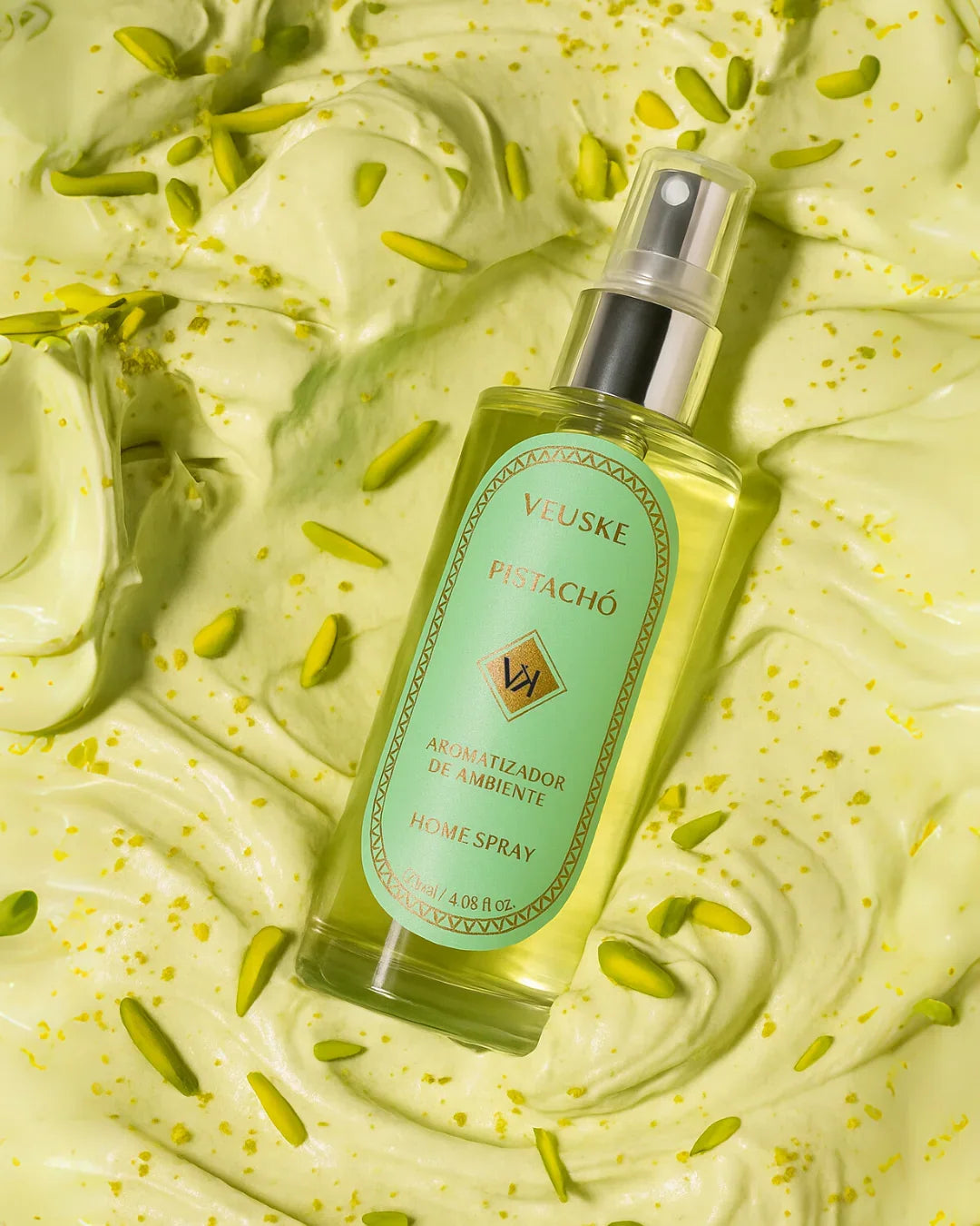 Home Spray - Pistachó
