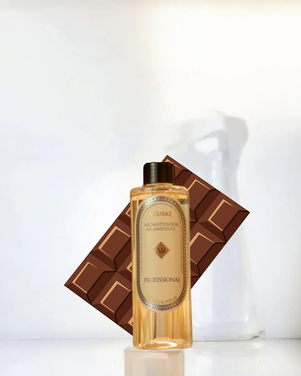 Chocolate Refil aromatizador profissional