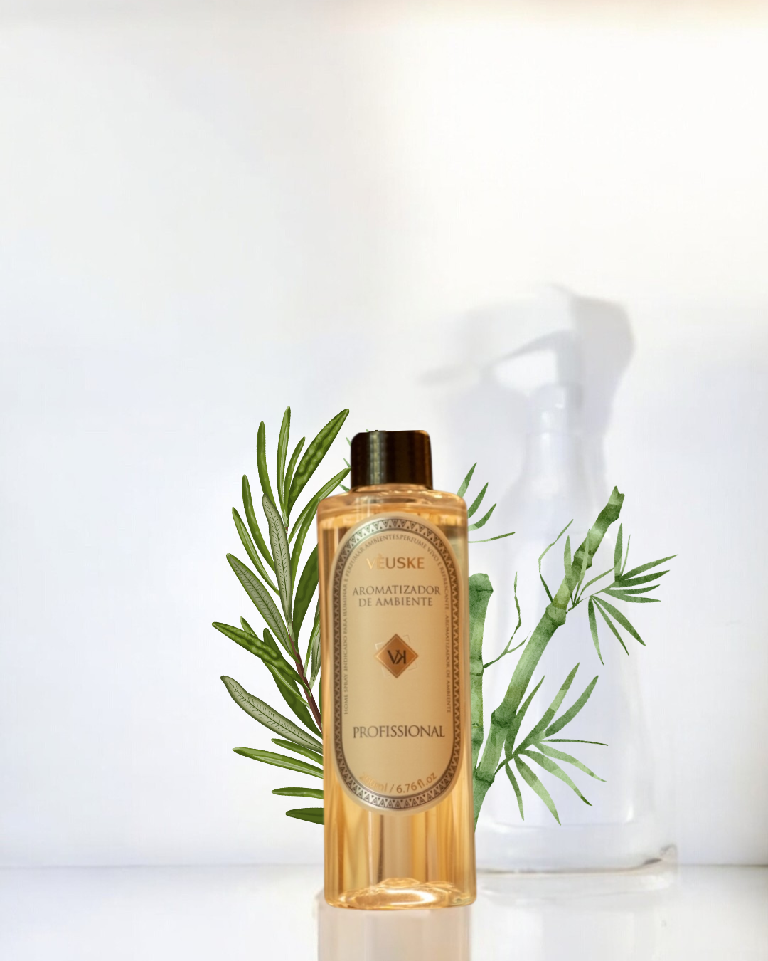Aroma do Campo refil aromatizador profissional