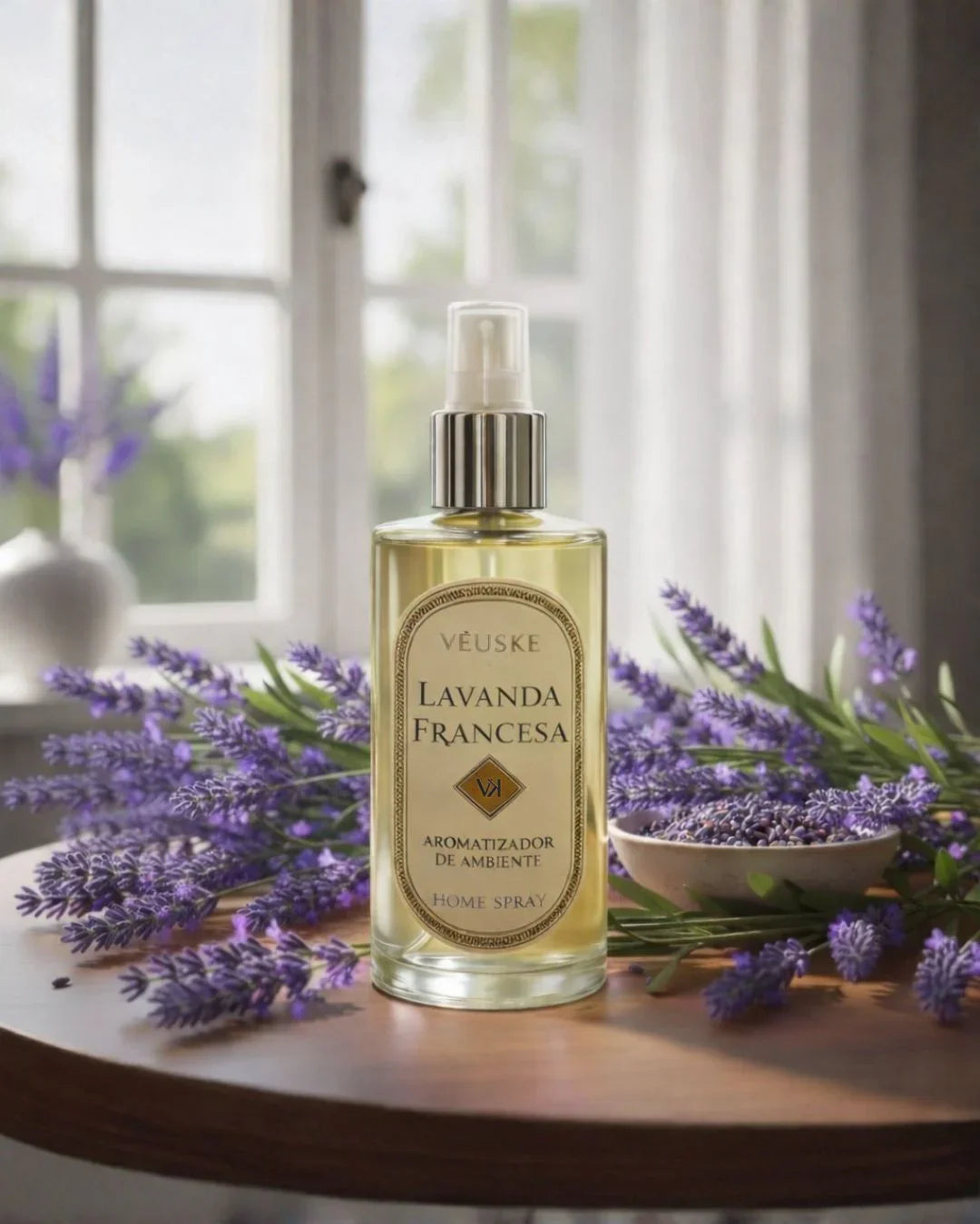 Home Spray - Lavanda Francesa