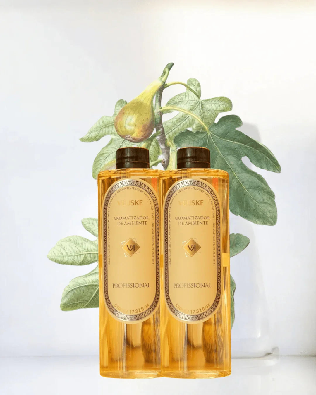 Figo Exótico Refil aromatizador profissional