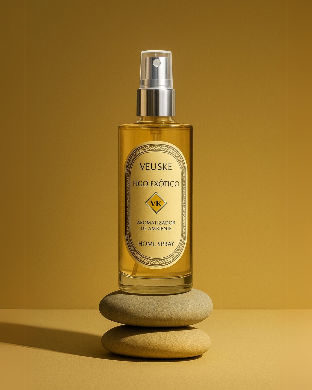 Home Spray - Figo Exótico - 120mls