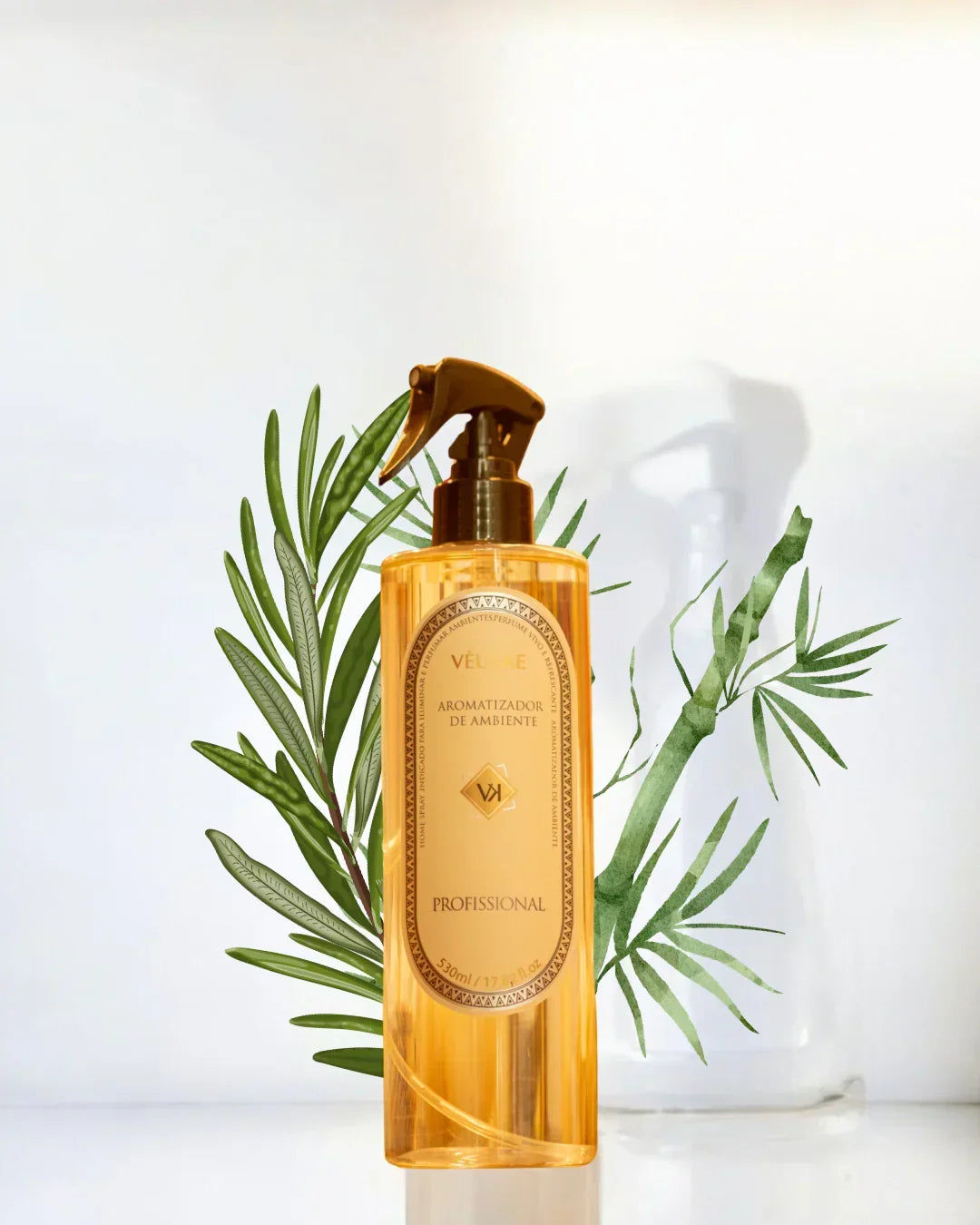 Aroma do Campo aromatizador Spray profissional